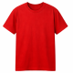 Classic Everyday Comfort Cotton T-Shirt